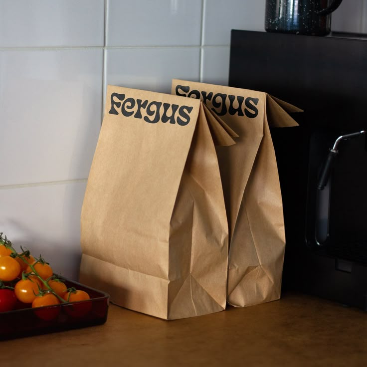 custom fast food packaging