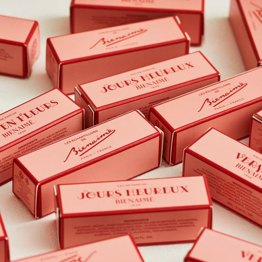 Custom Crash Lock Box - Packett