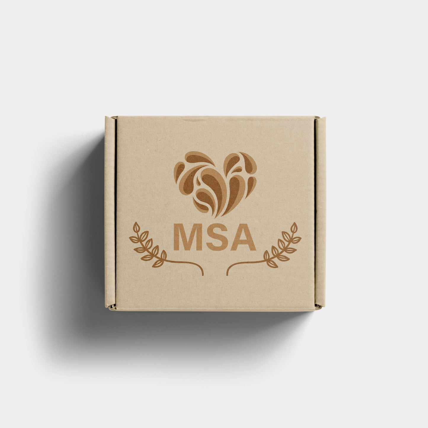 Mailer Boxes With Custom Brand - Packett