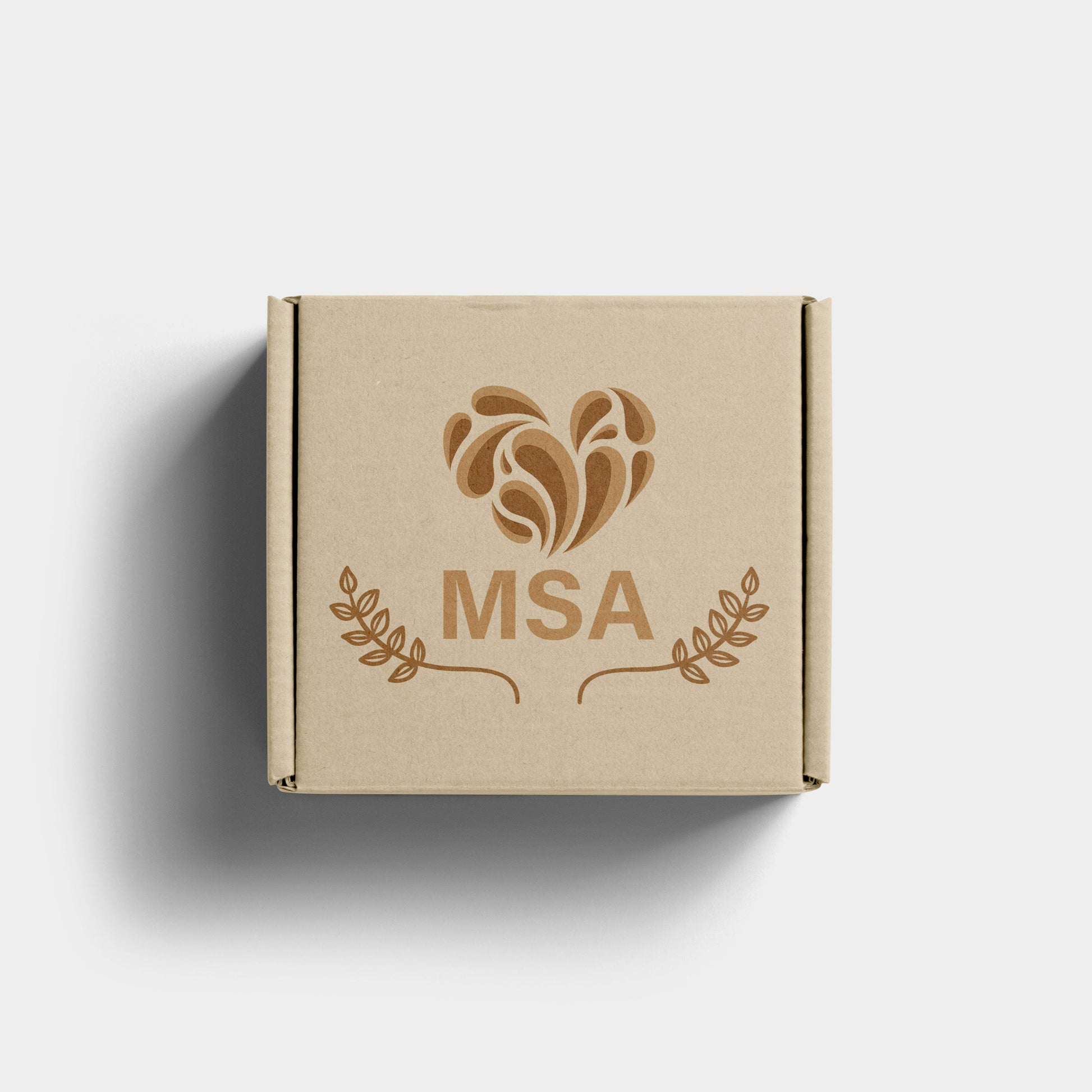Mailer Boxes With Custom Brand - Packett