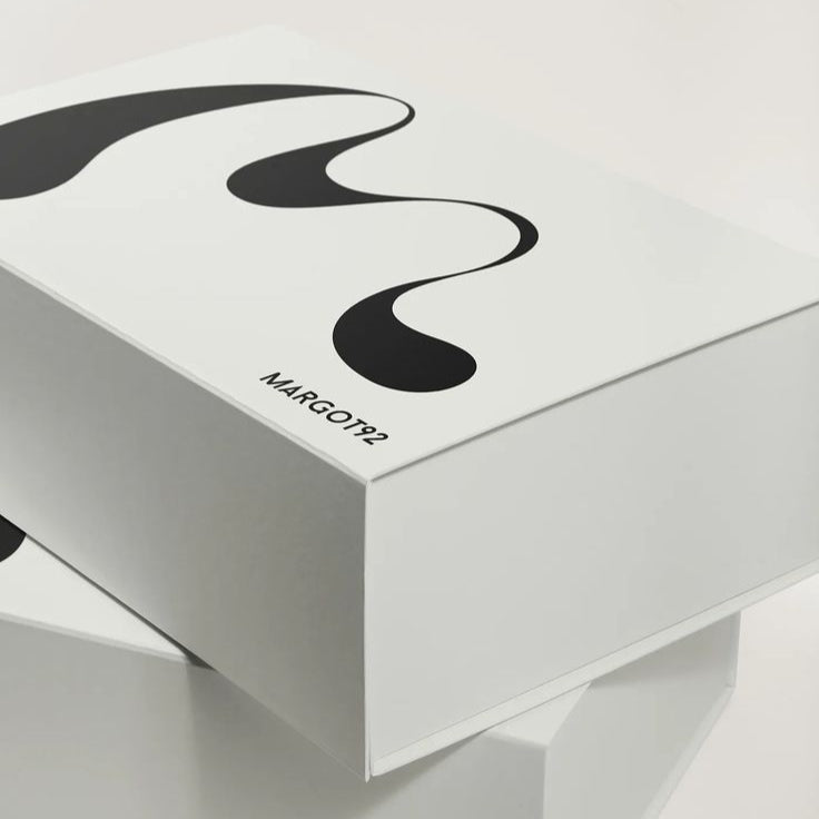 Custom-Made Rigid Box - Packett