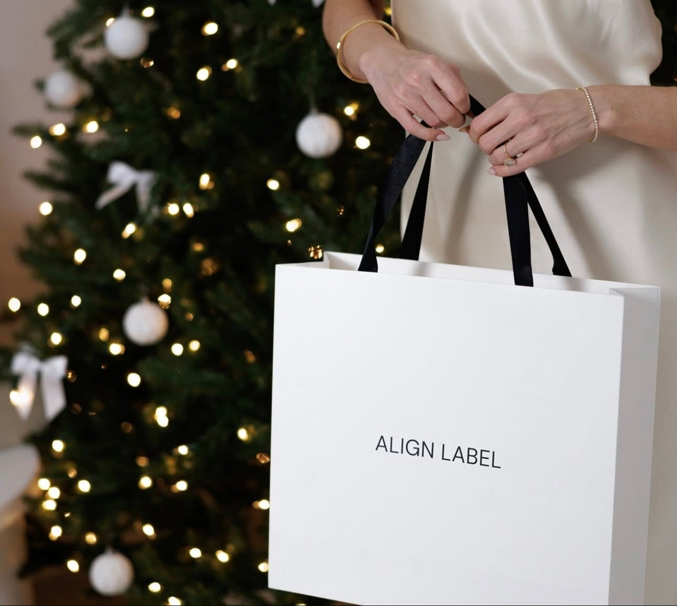custom paper bags