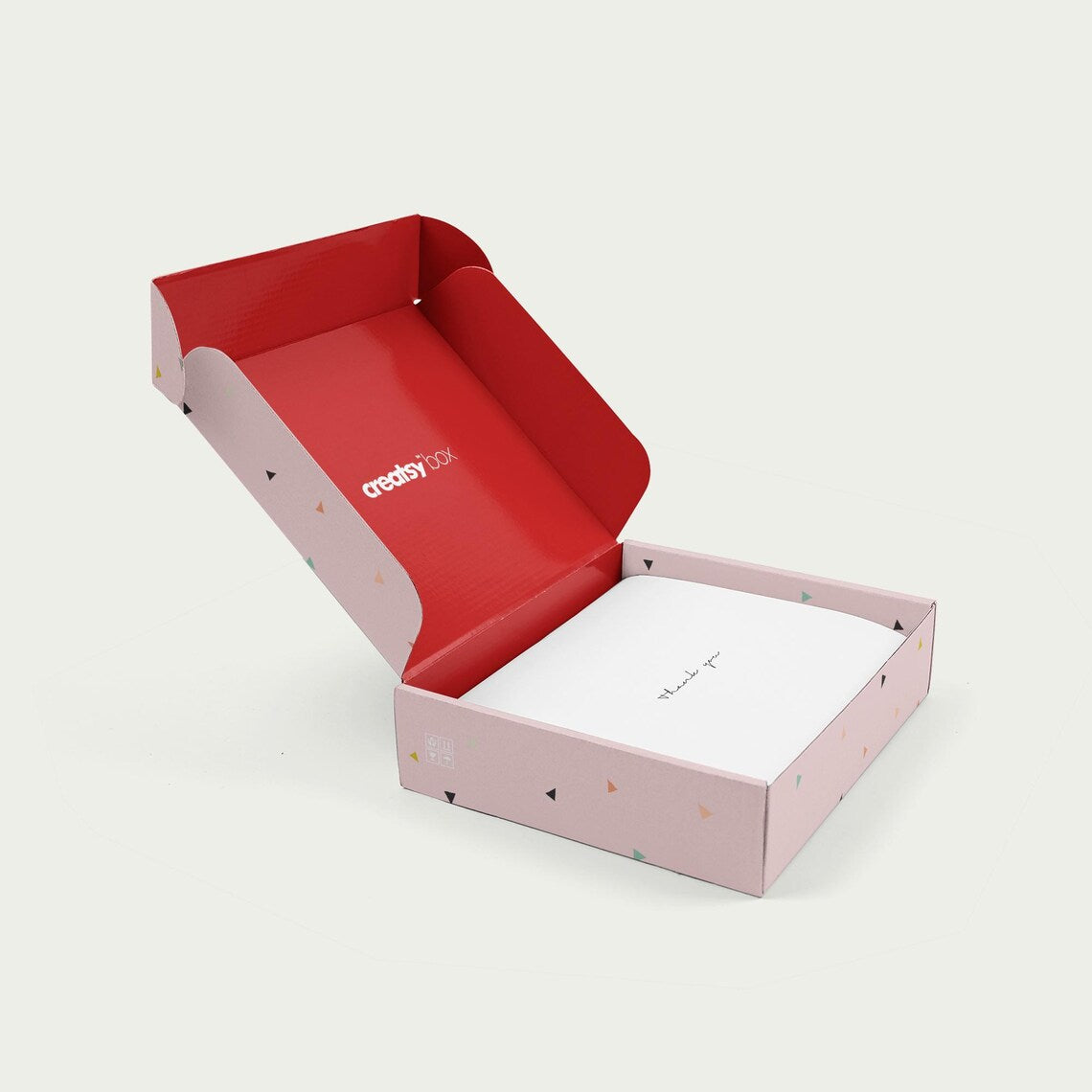 Mailer Boxes With Custom Brand - Packett